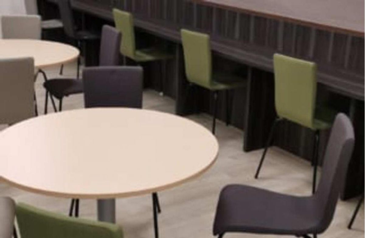 京進の大学受験TOPΣ 北大路校【高校生・洛北高附属中学の学生限定】5