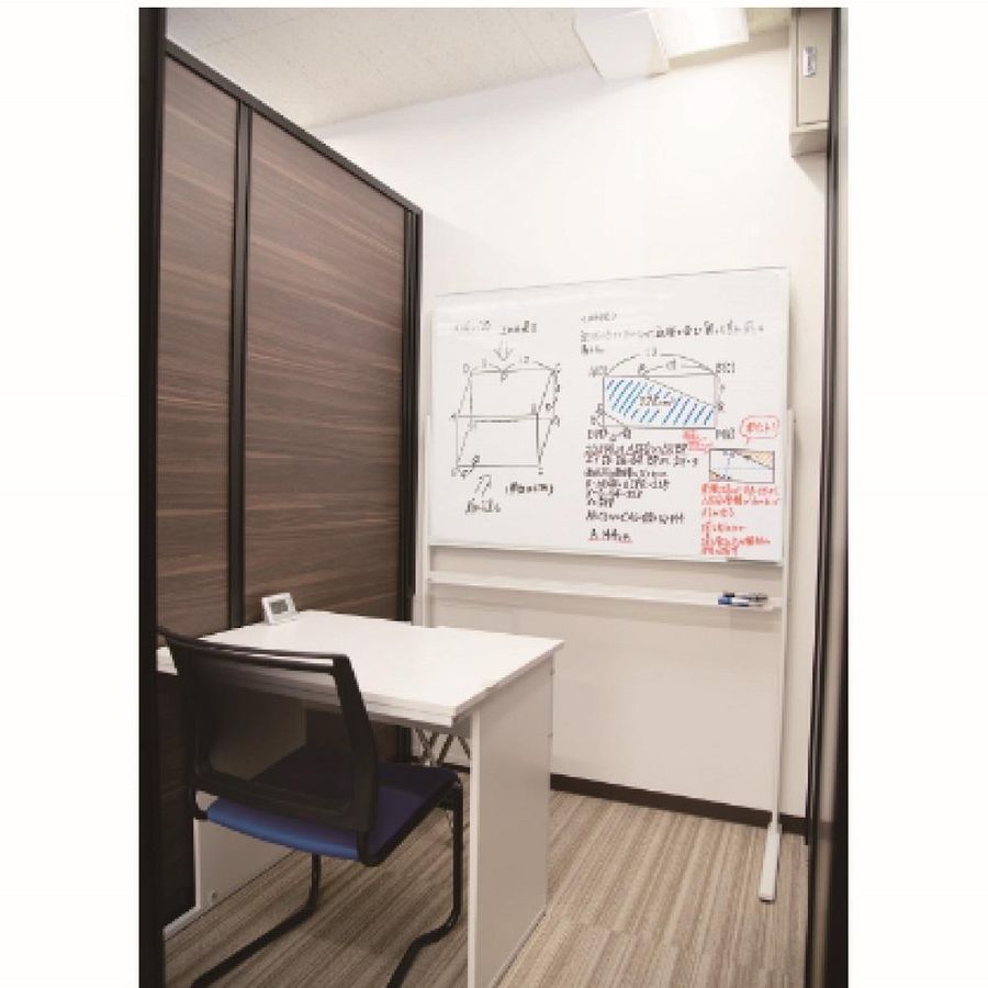 ファースト個別 教室 2