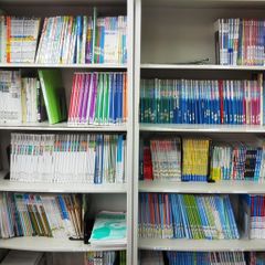 個別指導の明光義塾 間々田教室12