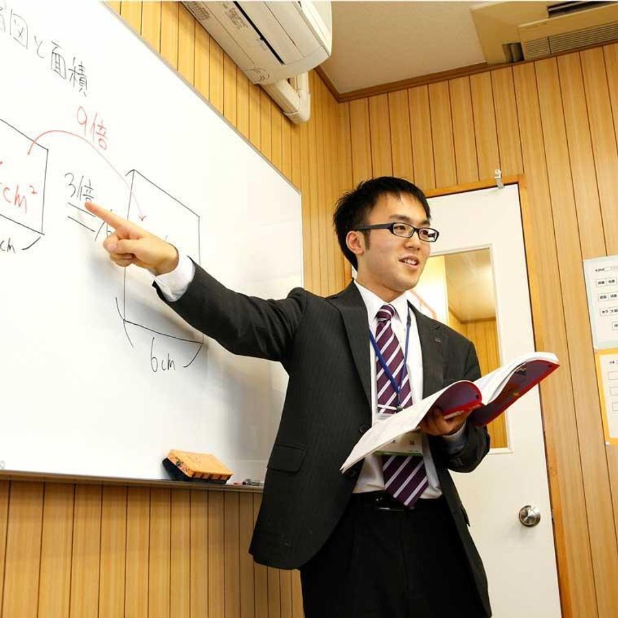 筑波進研スクール 東川口駅前校4