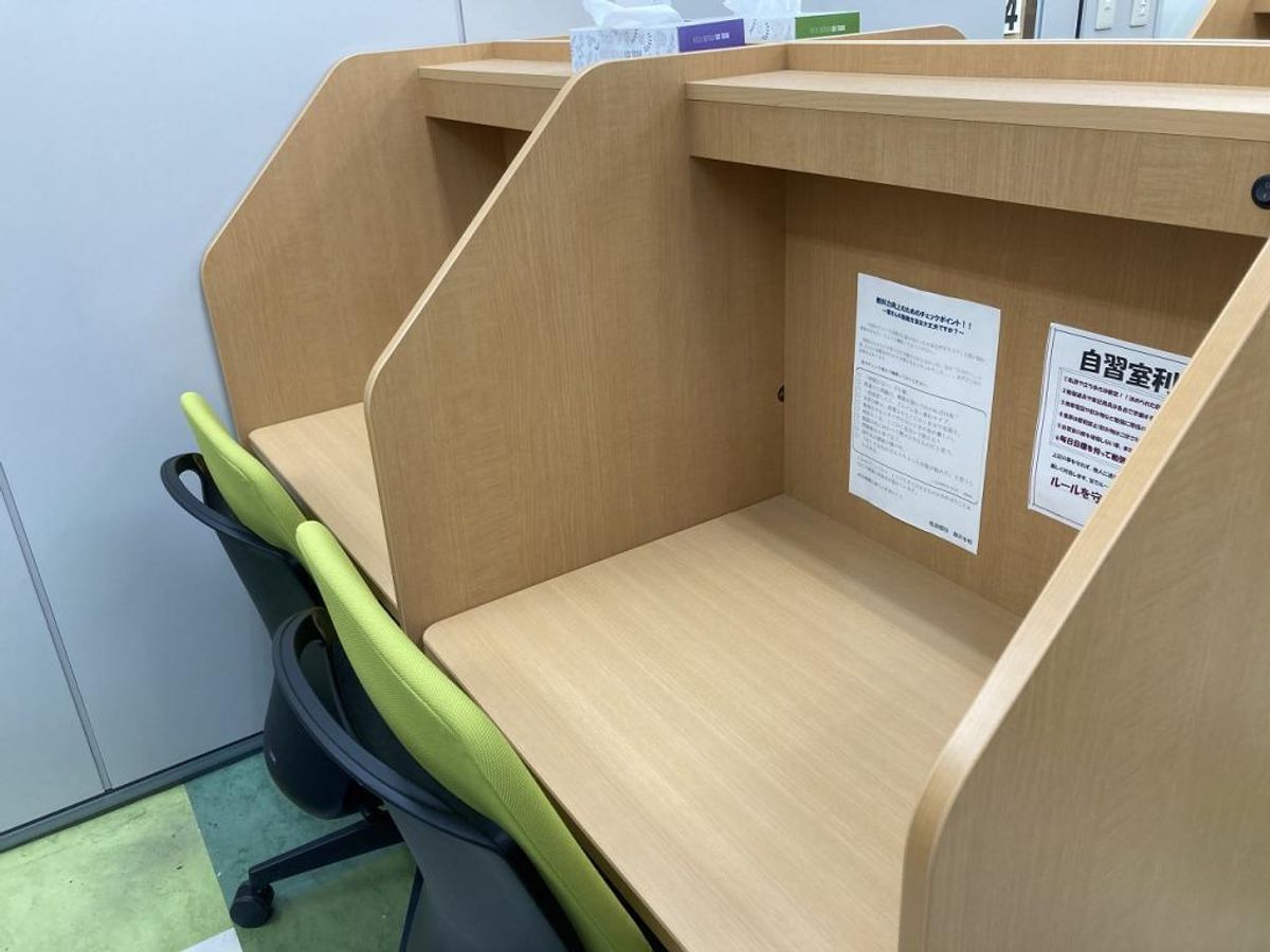 馬渕個別 藤井寺校5