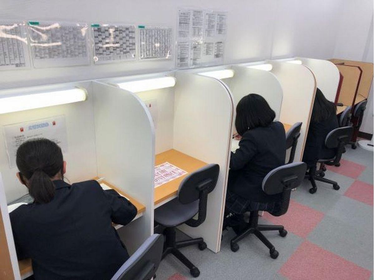 個別指導 スクールIE 南砂センター校6