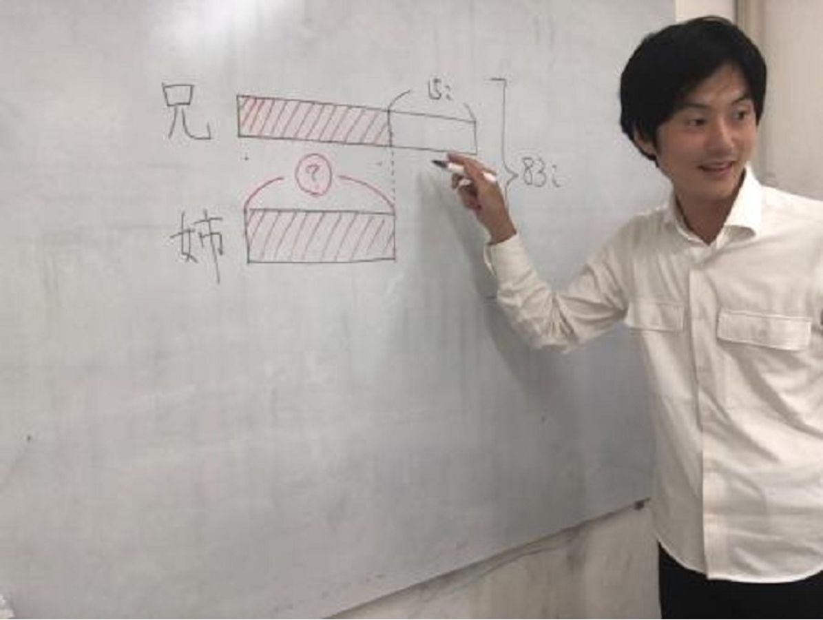 Peby College【算数】 教室 3