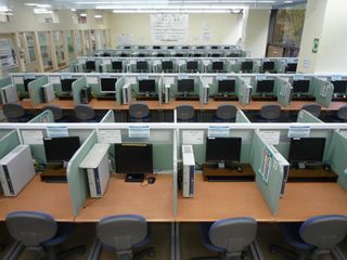 東進衛星予備校【ティエラコム】 東進金沢本町校8