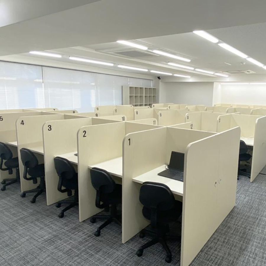 東進衛星予備校【成基】 近江八幡駅北口校2