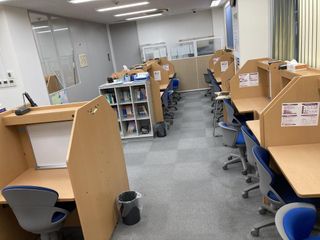 馬渕個別 箕面校12