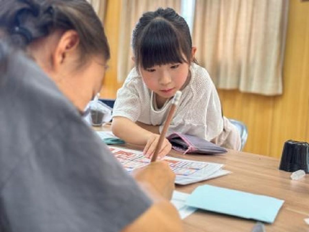 寺子屋LABO 教室 3