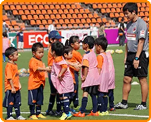 大宮アルディージャサッカースクール 大宮西校 口コミ 体験申込 子供の習い事口コミ検索サイト コドモブースター