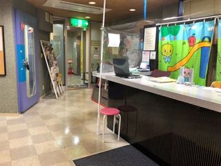 スター楽器 ピアノレッスン 大井町駅前センター1