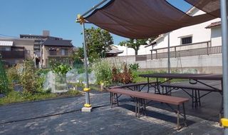 シェア畑 体験農園 教室 1