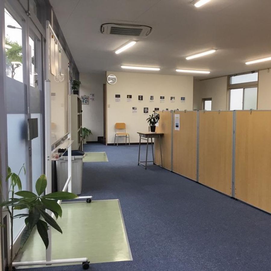 パーソナル・ワン 郡山菜根教室2