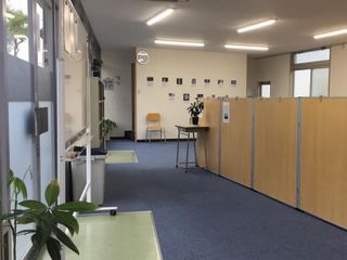 パーソナル・ワン 郡山菜根教室2