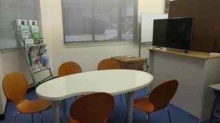 進学塾ヨダゼミ 教室 4