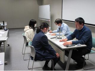 個別学習のセルモ 町田忠生教室16