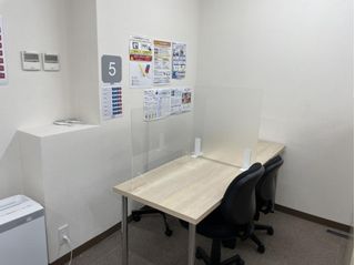 個別教室のトライ 小諸駅前校4