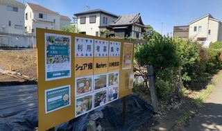 シェア畑シェア畑 江坂駅前 教室画像1