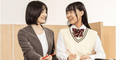 代々木個別指導学院 みずほ台校の高校生コース