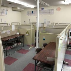 KATEKYO学院 教室 2