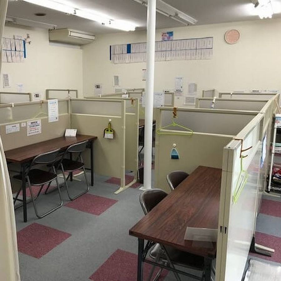 KATEKYO学院 教室 2