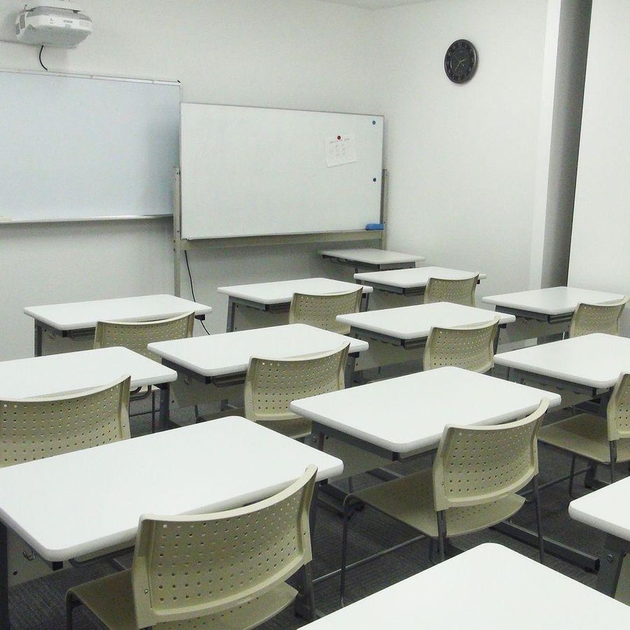 総合学習塾　啓真館 瓦町フラッグ校【香川大学教育学部附属高松小・中学校生専門校舎】3