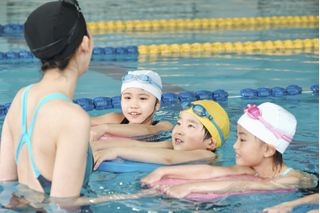 TSSキッズ 東急スイミングスクール 教室 0