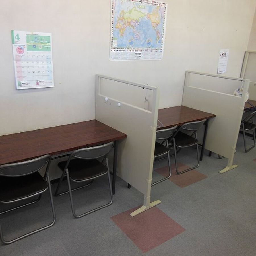 ＫＡＴＥＫＹＯ学院 十日町駅前校3