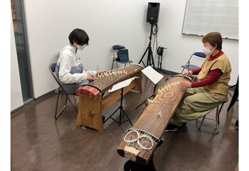 タンザワミュージックスクール【和楽器】 裾野ミュージックセンター