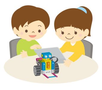 信学会ゼミナール 上田駅前校のプログラミング講座