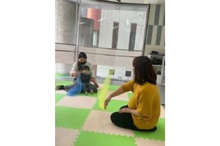 Peby College【リトミック】 板橋キャンパス18