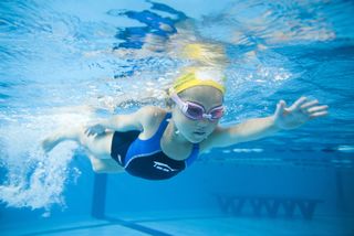 イトマンスイミングスクール 向山校8