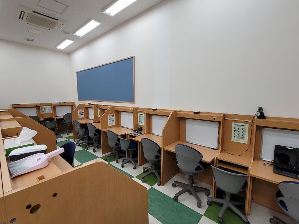 馬渕個別 彩都校12