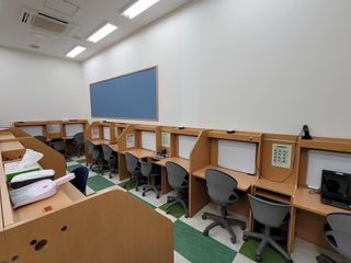 馬渕個別 彩都校12