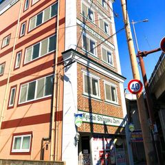 九大進学ゼミ 教室 1