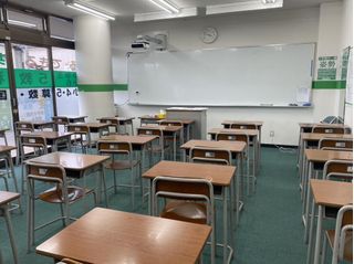 ベスト学院進学塾 野田教室6