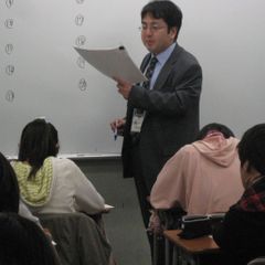 茗渓塾 土気教室3