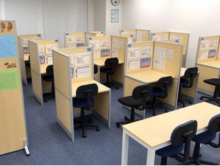 個別指導塾スタンダード 教室 2