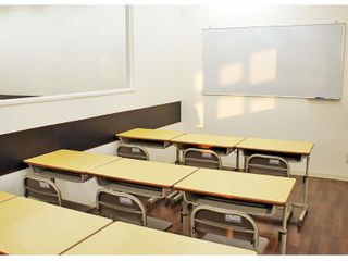 進学指導のスカイアカデミー 教室 3