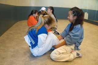 ダンススクール@B-irth アットバース都島校6