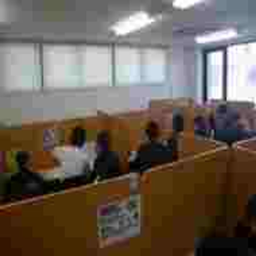 個別指導　スクールＩＥ 小作校6