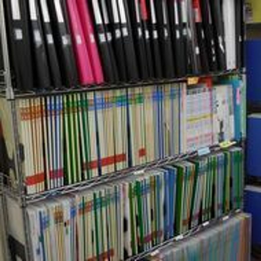 明成セミナー 幌別教室8