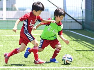 東急Sレイエス フットボールスクール 聖蹟桜ヶ丘18