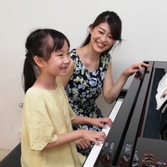 スター楽器 ピアノレッスン 大森センターの紹介
