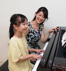 スター楽器 ピアノレッスン 蒲田センターの紹介