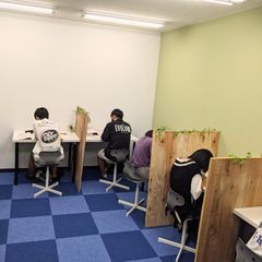 個別指導テラス 教室 1