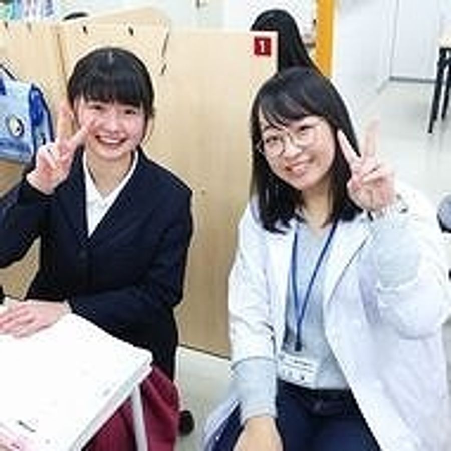 ビーパル個別指導学院 福知山教室6