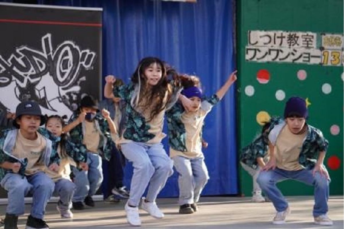 レッドクレーンダンススクール レッドクレーンダンススクール3