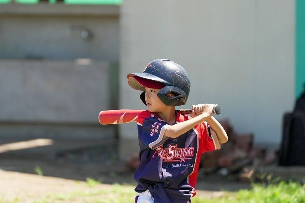 フルスイングベースボールスクール 大宮教室16