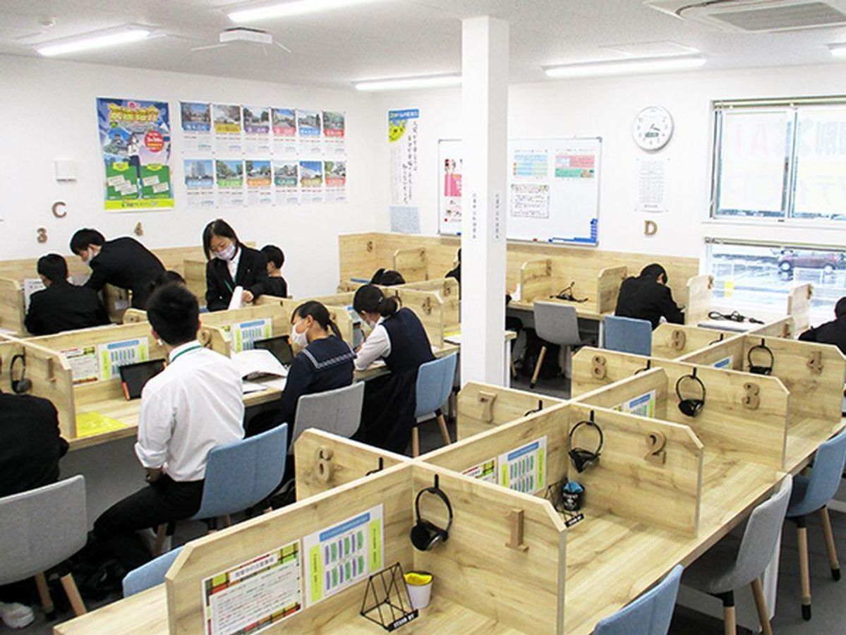 早稲田アイ・スタディGP5