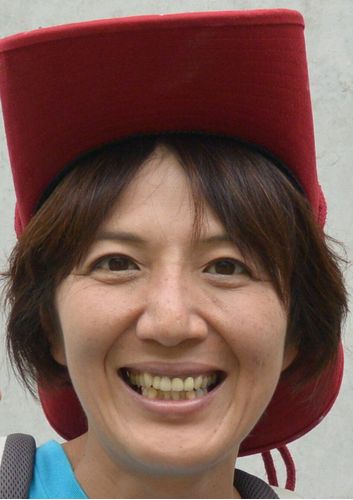 ラボ・パーティ 向陽台2丁目教室の先生