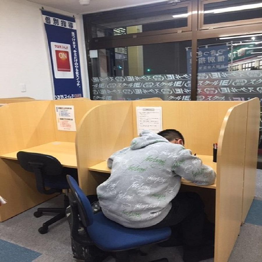 個別指導 スクールIE 東大宮校5